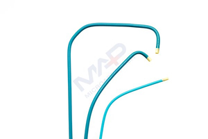 CE Multipurpose Angiographic Catheter With Multi Tips