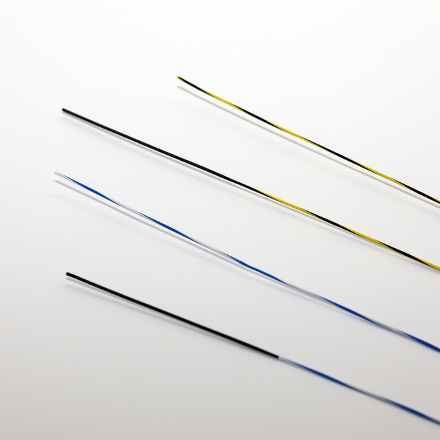 China Surgical Zebra Guide Wire manufacturers, Surgical Zebra Guide