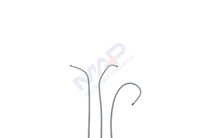 Guiding Catheter