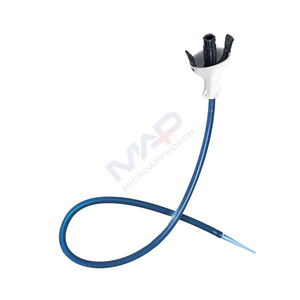 Ureteral Access Sheath used in urology